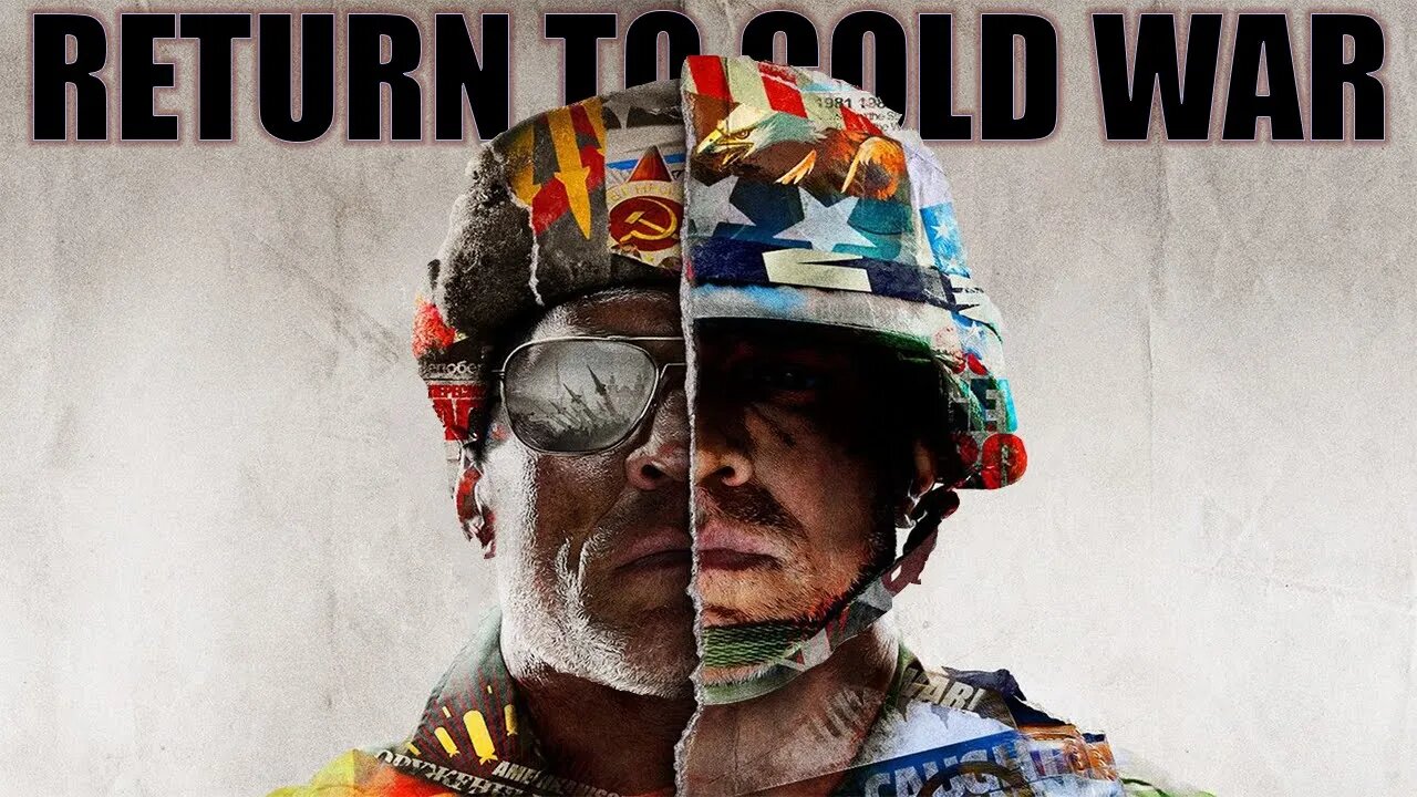 Return To Black Ops Cold War! #2