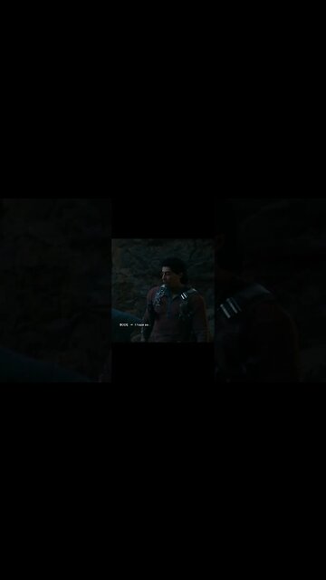 Cal Kestis and Bode Akuna Are Bros For Life