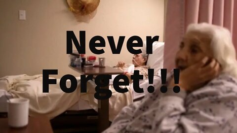 They Hate You and Your Grandparents!!!