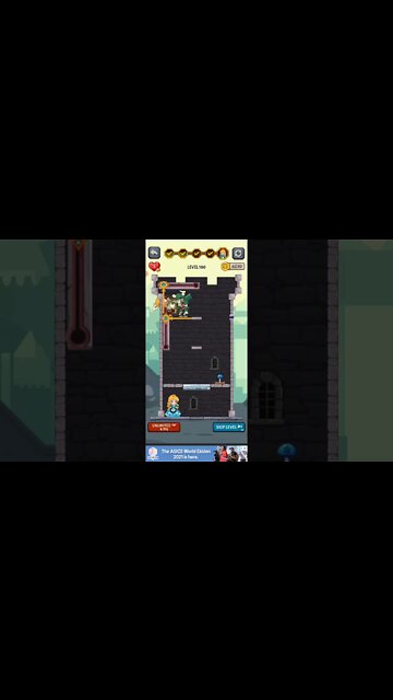 How to Loot - Level 180