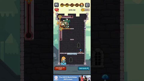 How to Loot - Level 180