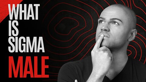 **The Sigma Male Phenomenon: Key Traits and Behaviors**