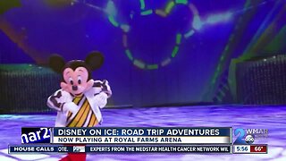 Disney on Ice