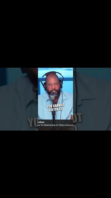 #shorts Ladies, you SHOULD NOT listen to Brittany Renner 💯✍🏽📝