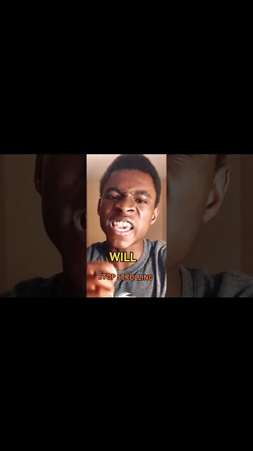 Young Christian Listen Up ✝️ #christianity #shorts