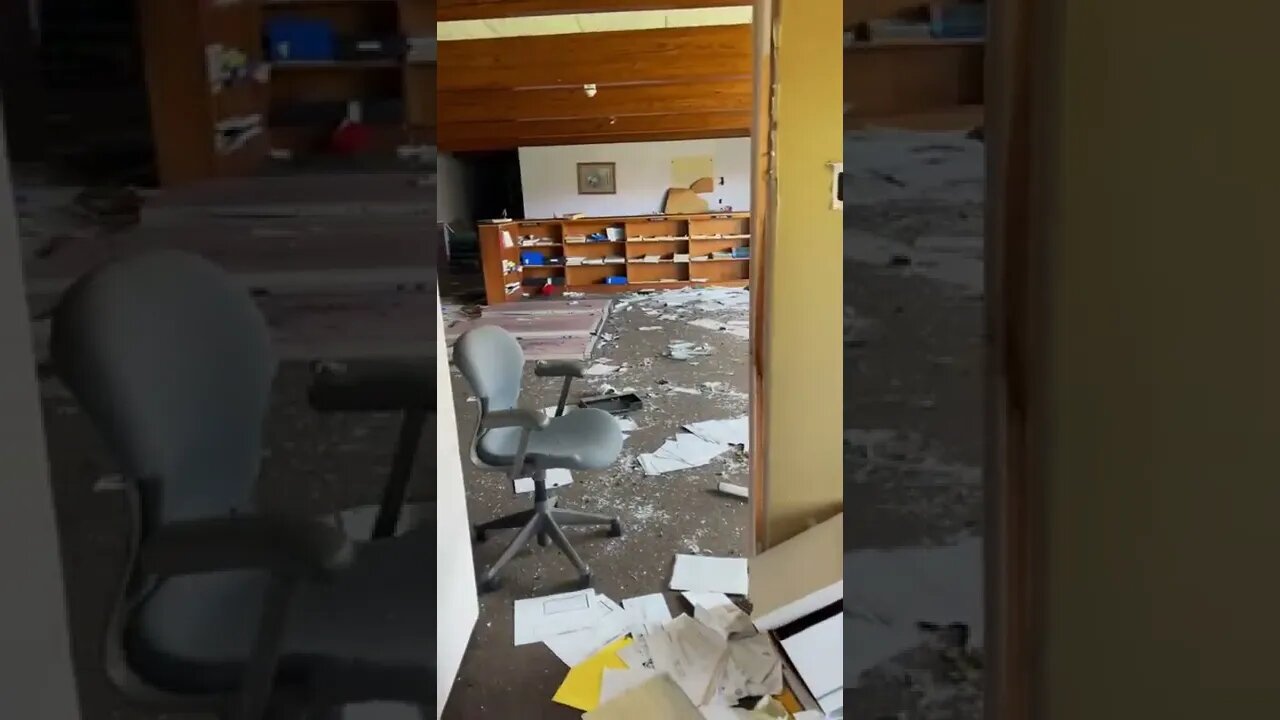 Michael Jackson’s old elementary school
