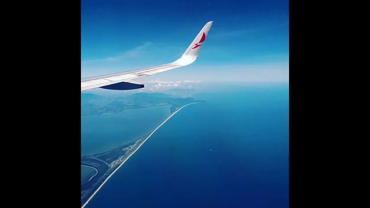 MONTERREY - BAÍA DA CALIFORNIA (TESTE APP)