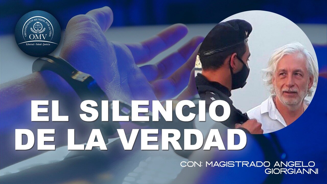 El Silencio de la verdad - OMV