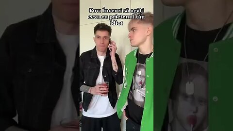 Tag fratelui așa #romania