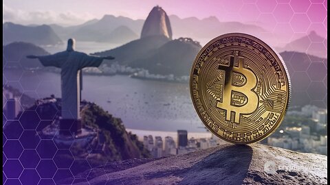 Brazilians Invest Between 7% and 35% of Their Assets in Crypto – Survey