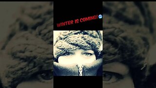 Winter is Coming!!!!