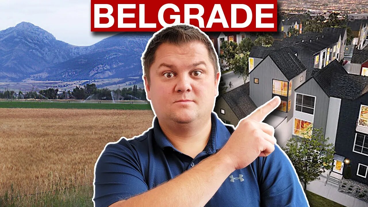 The TRUTH About Belgrade's Future