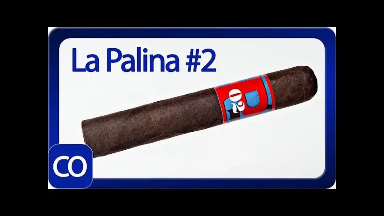 La Palina No 2 Robusto Cigar Review