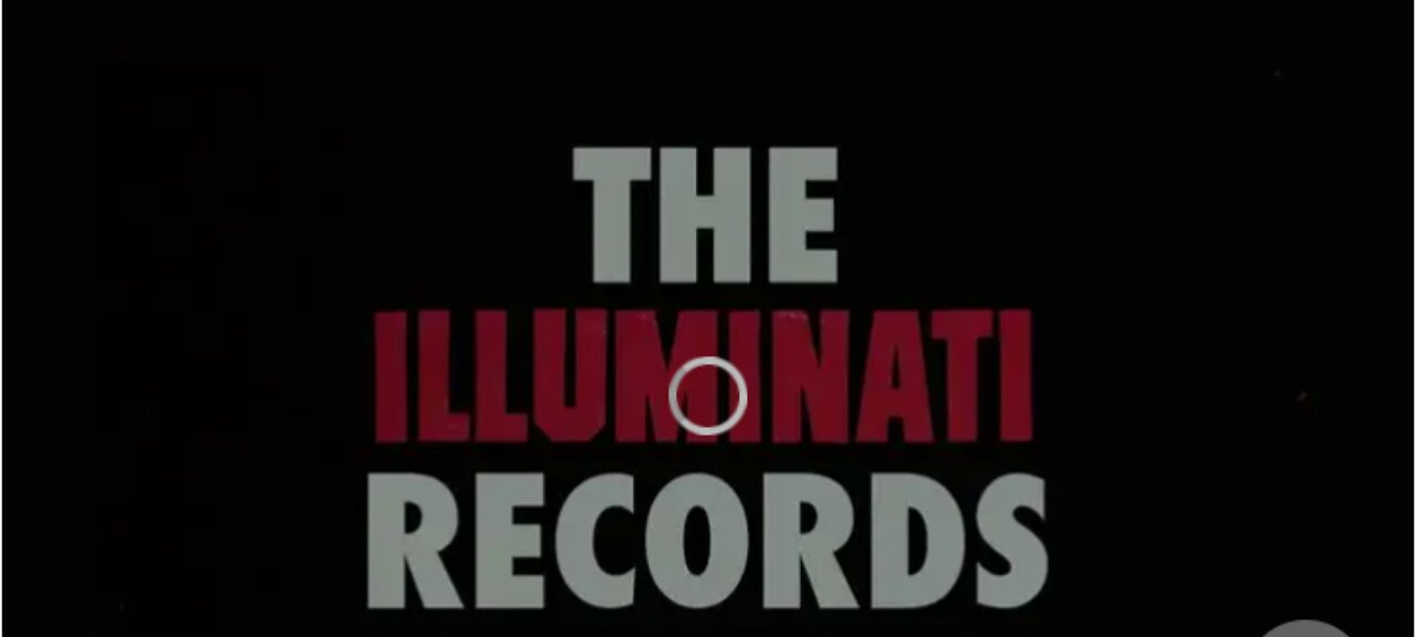 THE ILLUMINATI RECORDS