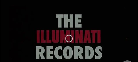 THE ILLUMINATI RECORDS