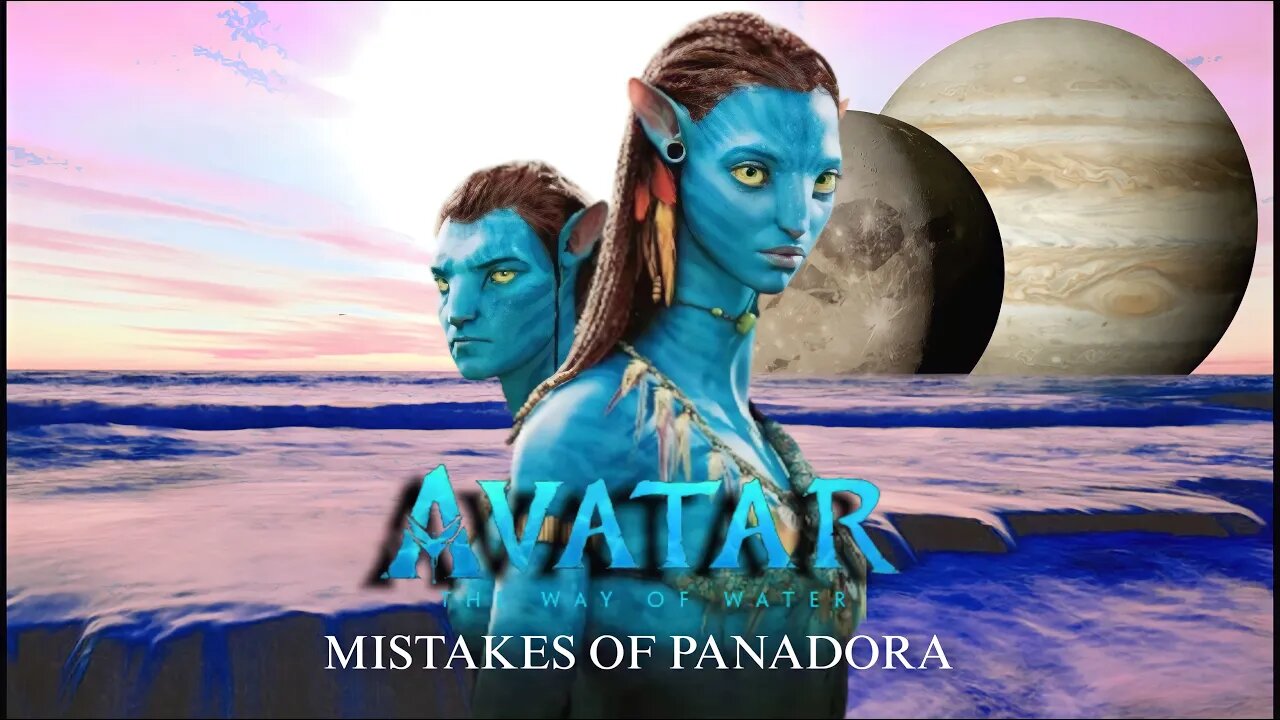 Astrum's Shocks The World: Exposing The Biggest Avatar Mistakes!