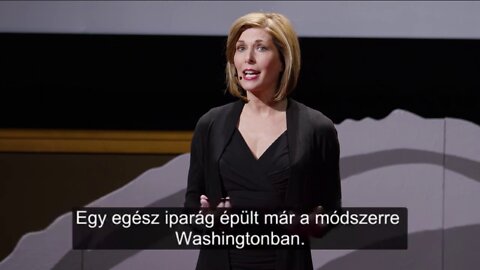 Sharyl Attkisson - Astroturf - Így működik a szervezett ipari méretű dezinformáció