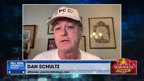 Dan Schultz Responds To CNN’s Hit Piece On The Precinct Strategy’s ‘Participatory Politics’