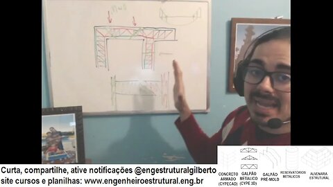 Como e onde fazer emendajunta de concretagem Eng Estrutural