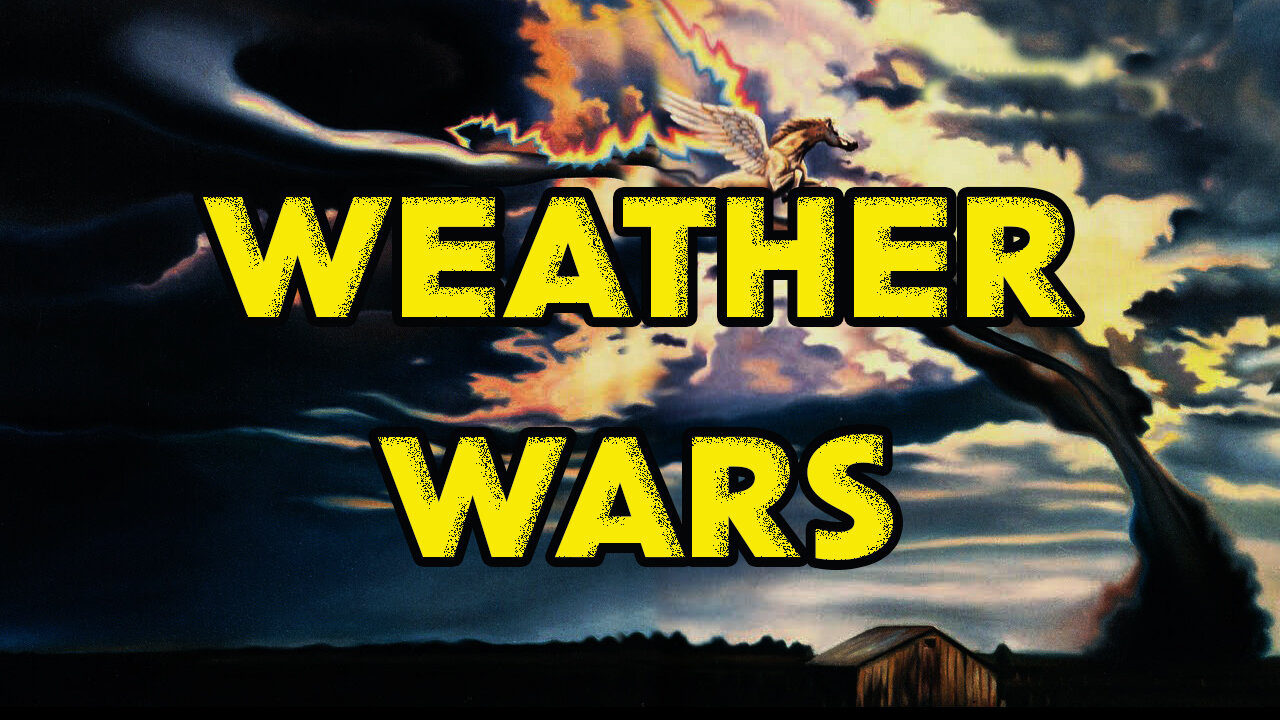 Weather Wars