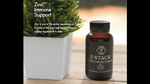 Dr. Vladimir Zelenko’s protocol WORKS!