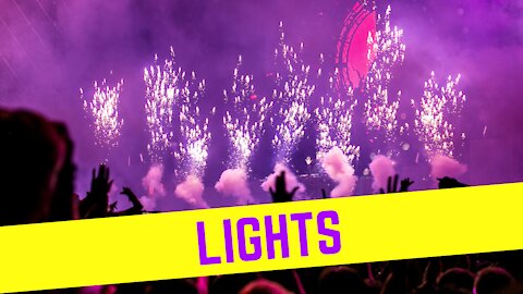 Lights - Patrick Patrikios (No Copyright Music)