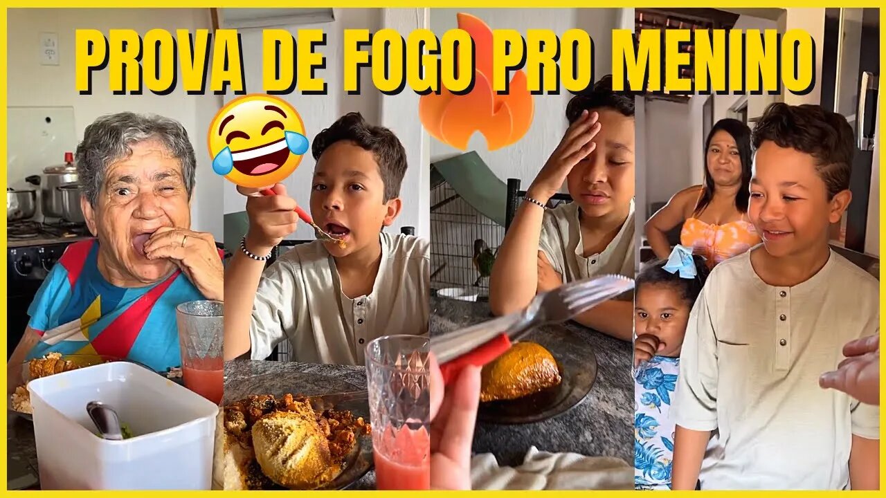 O POBRE MENINO RICO E TODA A RESENHA NA VILA