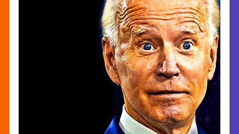 Another Batch of Biden Files Found 🟠⚪🟣 NPC Crime