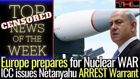 Top CENSORED News of the Week | Nov 22, 2024