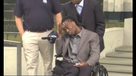 Dontrell Stephens: Mini trial on $25 Million