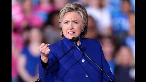 WOW: Wayne Allyn Root Reveals How Democrats May Try To Install Hillary Clinton As President Of The U