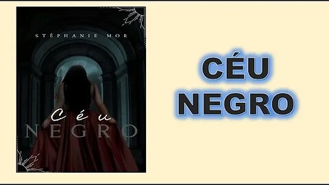 Céu negro - Capítulo 01