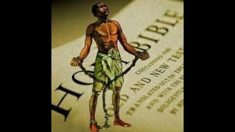 20220130 UNDERSTANDING SLAVERY IN THE BIBLE (FAITHFUL SERVANT)