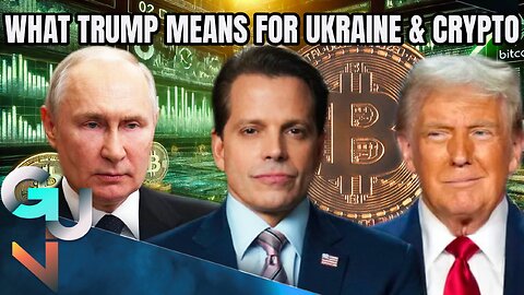 Anthony Scaramucci: ‘Trump Will Surprise People on Ukraine’, Will He Bring a Crypto Boom?