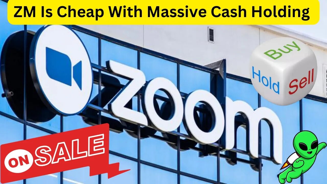 Buy Zoom ($ZM)?