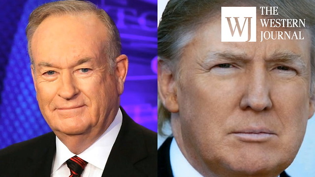 O'Reilly: Tape Exists Of A Woman Being Offered Hundreds Of Thousands To Make False Claims Against Trump