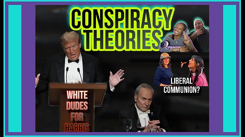 Conspiracy Theories