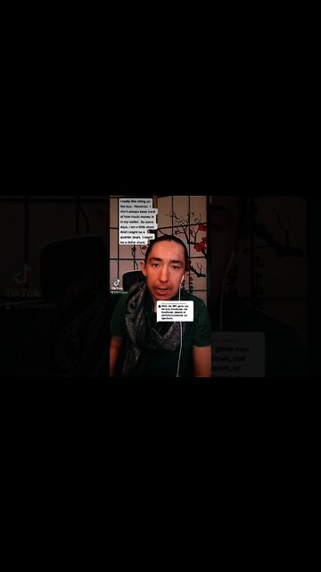 logic, spectrums, and categories