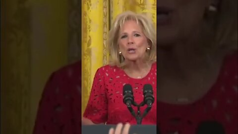 Jill Biden’s New Favorite Song