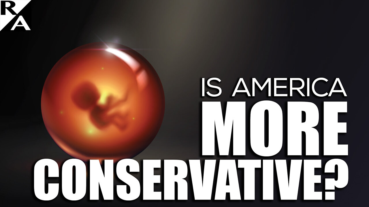 Is America More Conservative? Abortion Ruling Leak Creates Surge for Republicans