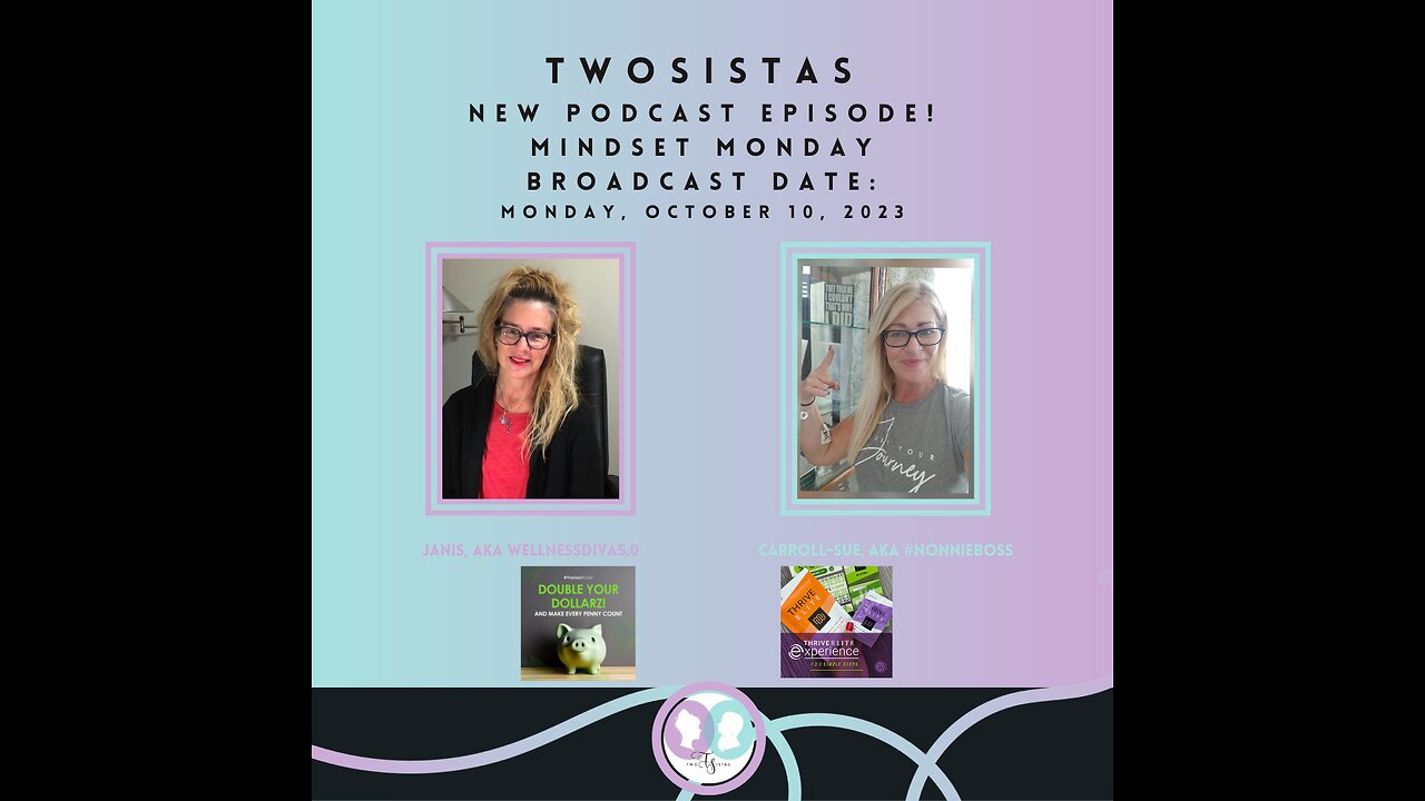 MindsetMonday - 10.09.23