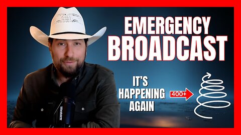 EMERGENCY BROADCAST: Essential Update on Humanity's Consciousness! | Jean Nolan (Inspired)