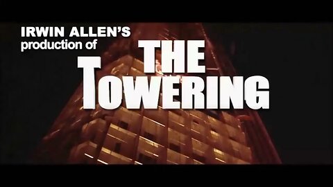 Towering Inferno - 1974