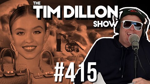 Pizza Hut & Birkin Bags | The Tim Dillon Show #415