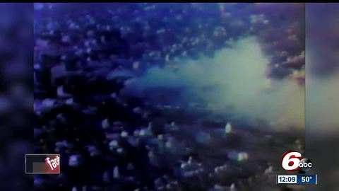 50 years ago: Explosion rips through Richmond, killing 41