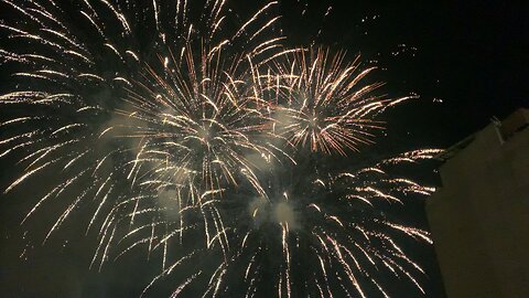 #fireworks #clouds #lahore #pakistan