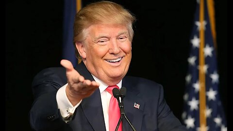 Trump Was RIGHT!?