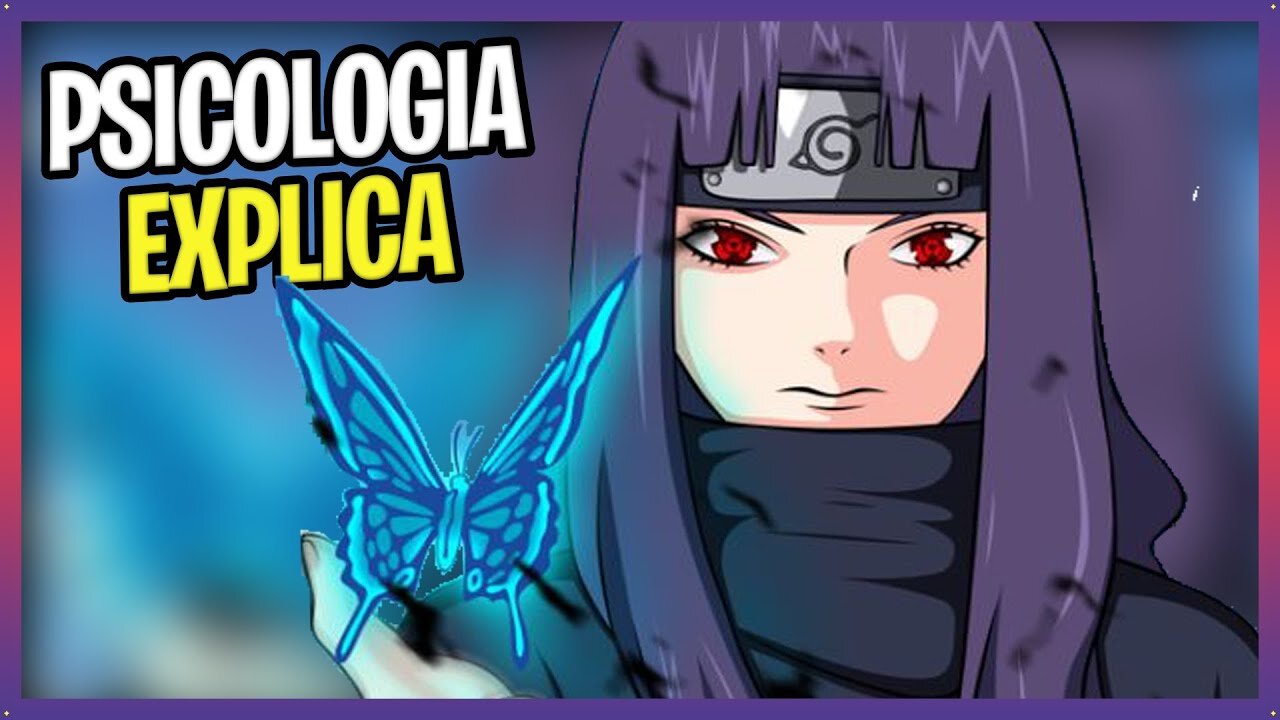 POR QUE O IZANAGI FOI PROIBIDO? | IZANAMI E IZANAGI | PSICOLOGIA EXPLICA