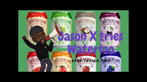 Jason X exposes KDubTru