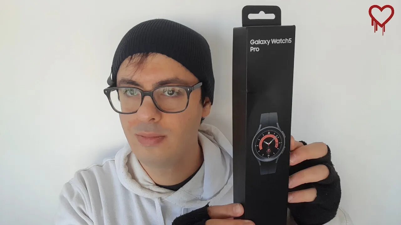 Análisis Samsung Galaxy Watch 5 Pro